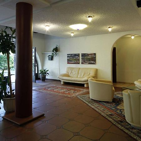 Aparthotel Al Lago Locarno Luaran gambar