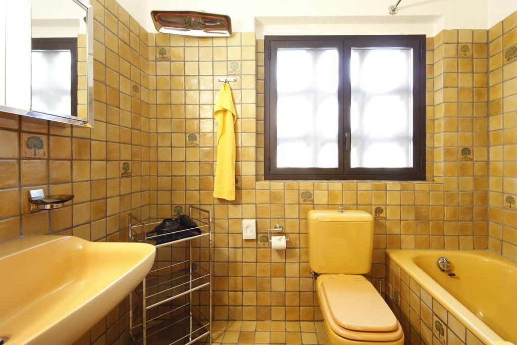 Aparthotel Al Lago Locarno Luaran gambar