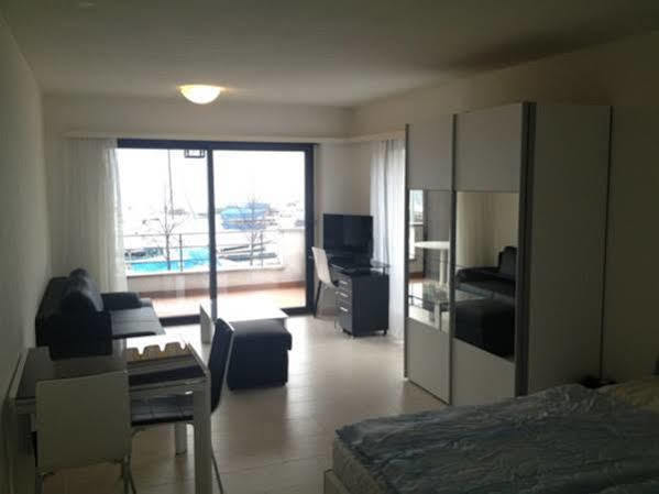 Aparthotel Al Lago Locarno Luaran gambar