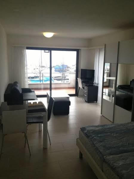 Aparthotel Al Lago Locarno Luaran gambar
