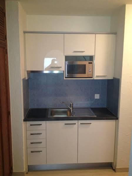 Aparthotel Al Lago Locarno Luaran gambar