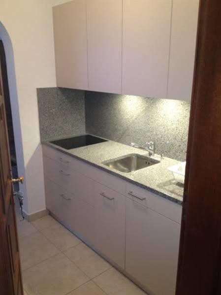 Aparthotel Al Lago Locarno Luaran gambar