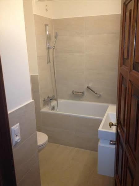 Aparthotel Al Lago Locarno Luaran gambar